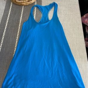 COPY - Lululemon tank size 10! ❤️